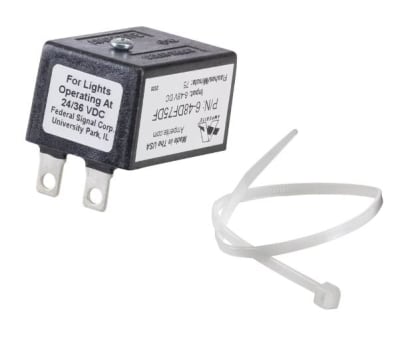 FEDERAL SIGNAL K8285237A