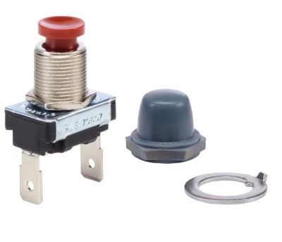 FEDERAL SIGNAL K8590241A