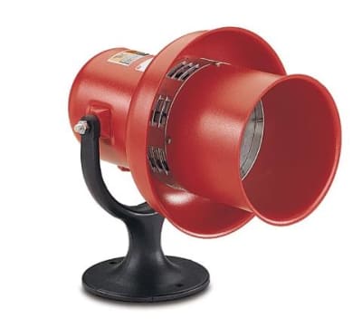 FEDERAL SIGNAL L-120