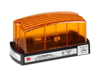 FEDERAL SIGNAL LP1-120A