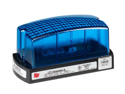 FEDERAL SIGNAL LP1-120B