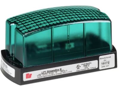 FEDERAL SIGNAL LP1-120G