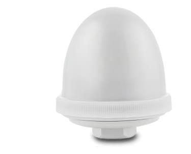 FEDERAL SIGNAL LP22LED-090-240RGB