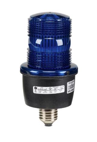 FEDERAL SIGNAL LP3E-120B