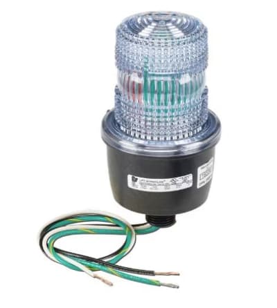 FEDERAL SIGNAL LP3ML-024C