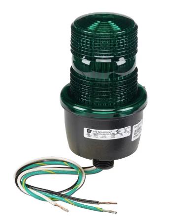 FEDERAL SIGNAL LP3ML-024G