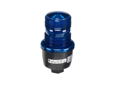 FEDERAL SIGNAL LP3P-012-048B