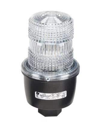 FEDERAL SIGNAL LP3P-012-048C