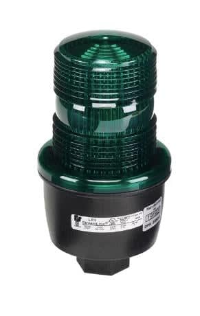 FEDERAL SIGNAL LP3P-012-048G