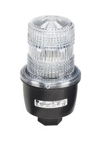 FEDERAL SIGNAL LP3P-120C