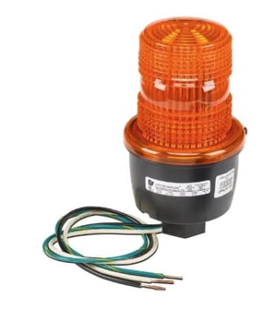 FEDERAL SIGNAL LP3PL-120A