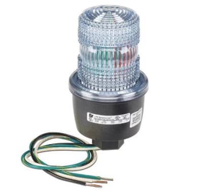 FEDERAL SIGNAL LP3PL-024C