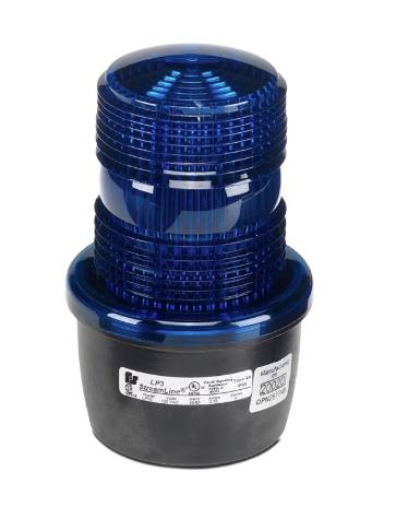 FEDERAL SIGNAL LP3S-240B