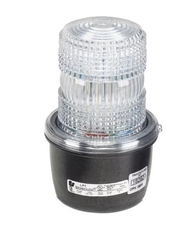 FEDERAL SIGNAL LP3S-240C