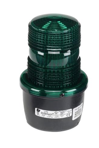 FEDERAL SIGNAL LP3S-012-048G