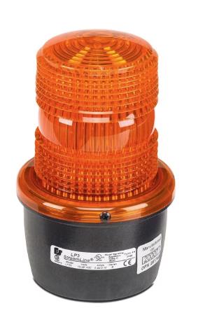 FEDERAL SIGNAL LP3S-240A