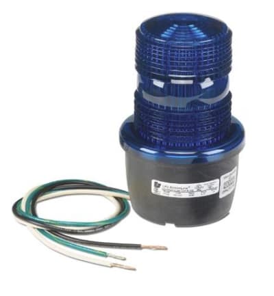 FEDERAL SIGNAL LP3SL-120B