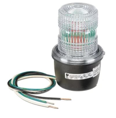 FEDERAL SIGNAL LP3SL-024C