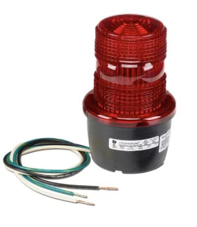 FEDERAL SIGNAL LP3SL120R