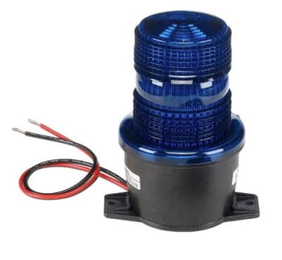 FEDERAL SIGNAL LP3T-120B