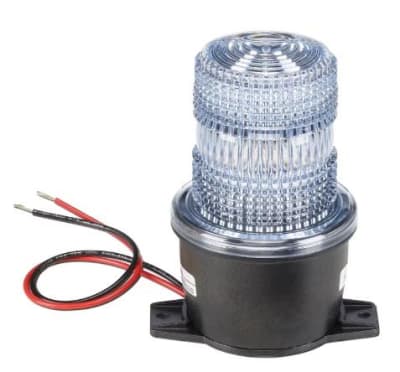 FEDERAL SIGNAL LP3T-120C