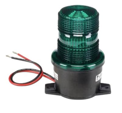 FEDERAL SIGNAL LP3T-012-048G