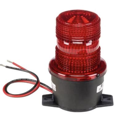 FEDERAL SIGNAL LP3T-240R