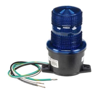 FEDERAL SIGNAL LP3TL-120B