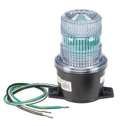 FEDERAL SIGNAL LP3TL-120C