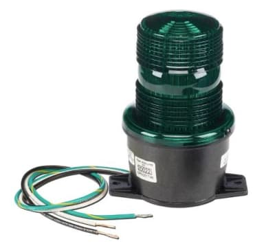 FEDERAL SIGNAL LP3TL-120G