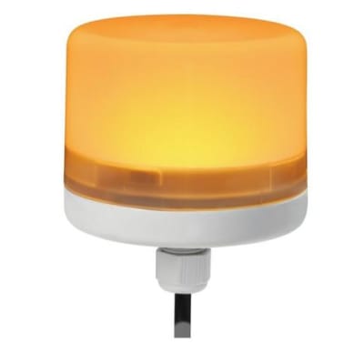 FEDERAL SIGNAL LP57-024A