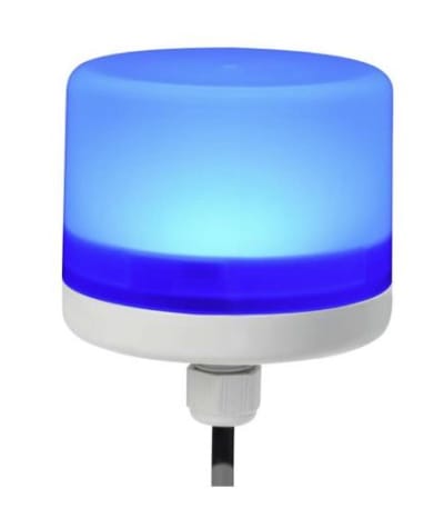 FEDERAL SIGNAL LP57-024B