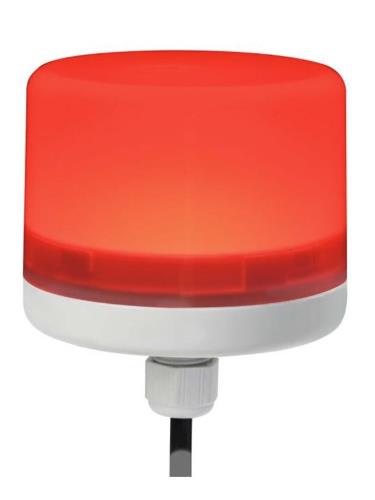 FEDERAL SIGNAL LP57-024R