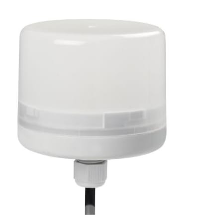 FEDERAL SIGNAL LP57-024RGB-F