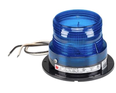 FEDERAL SIGNAL LP6-120B