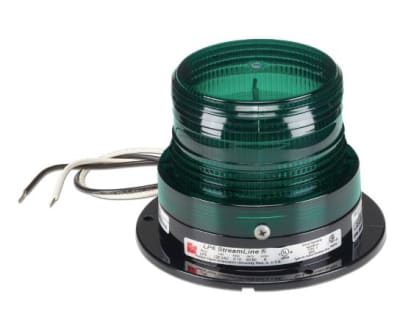 FEDERAL SIGNAL LP6-120G