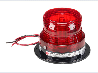 FEDERAL SIGNAL LP6-120R