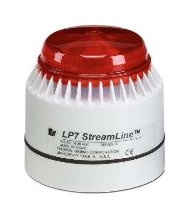 FEDERAL SIGNAL LP7-18-30R