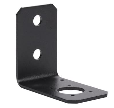 FEDERAL SIGNAL MSLBRCKT