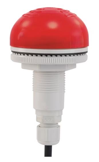 FEDERAL SIGNAL PM22C-012-024R