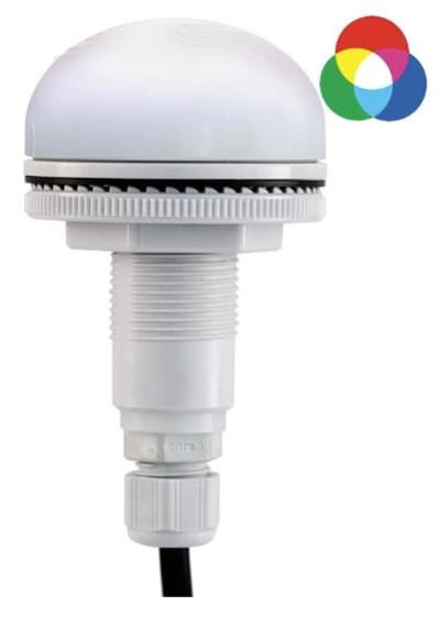 FEDERAL SIGNAL PM22C-024RGB