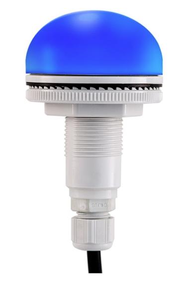 FEDERAL SIGNAL PM22L-012-024B