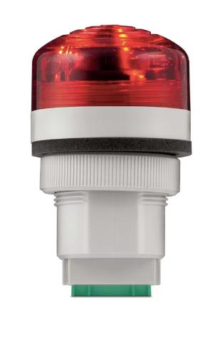 FEDERAL SIGNAL PMC-012-024R