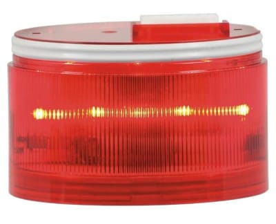 FEDERAL SIGNAL RSL-LMS-F-R