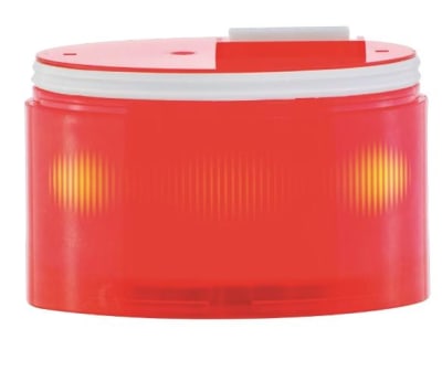 FEDERAL SIGNAL RSL-LMS-O-R