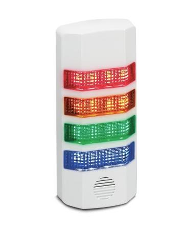 FEDERAL SIGNAL SCB-024QC