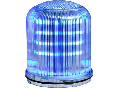 FEDERAL SIGNAL SLM100B