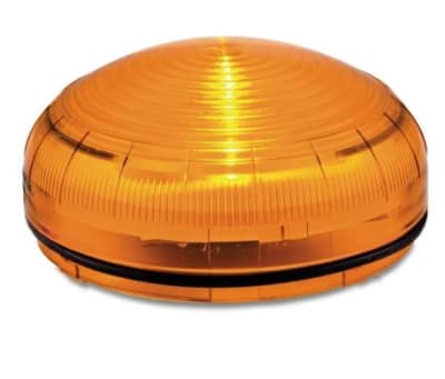 FEDERAL SIGNAL SLM350A