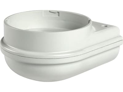 FEDERAL SIGNAL SLMBW-120-240GY