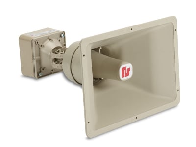 FEDERAL SIGNAL SST3GCX-MV